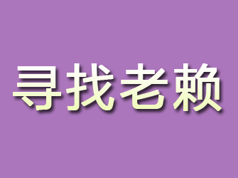 武冈寻找老赖